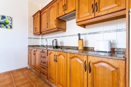 Apartamentos Los Quiqueres Puerto del Carmen  Bagian luar foto
