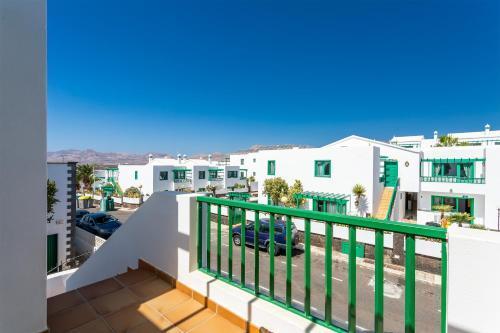 Apartamentos Los Quiqueres Puerto del Carmen  Bagian luar foto